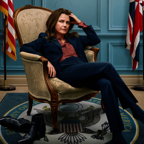 Filmposter van Fantastic Mr. Fox