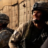 Filmposter van The Outpost