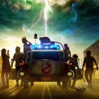 Filmposter van Ghostbusters: Afterlife