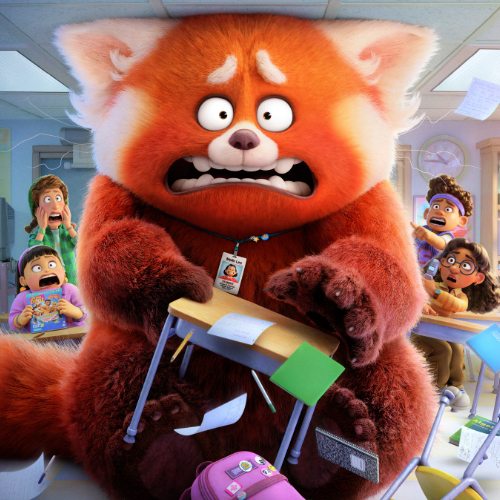 Filmposter van Fantastic Mr. Fox