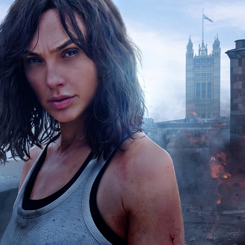 Filmposter van Fantastic Mr. Fox