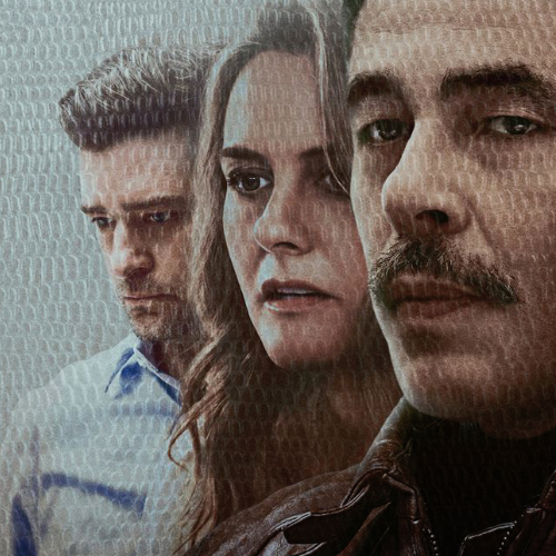 Filmposter van Elemental