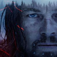 Filmposter van The Revenant
