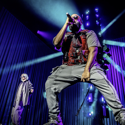 Filmposter van Elemental