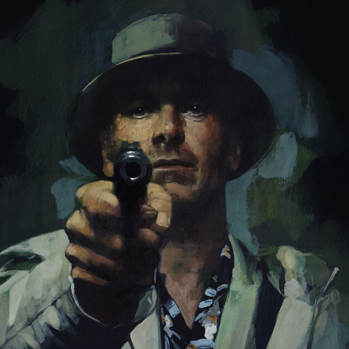 Filmposter van Elemental