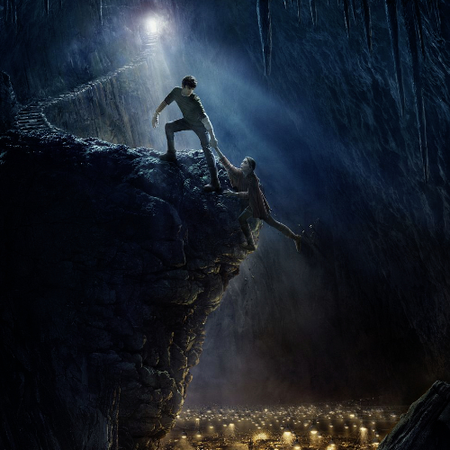 Filmposter van Elemental