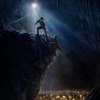 Filmposter van City of Ember