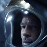 Filmposter van Ad Astra
