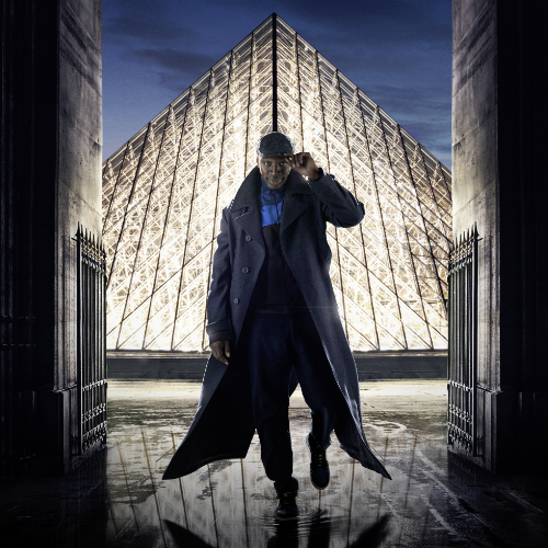 Filmposter van Elemental