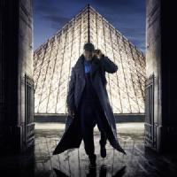 Filmposter van seizoen 1 van Lupin