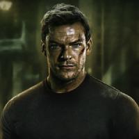 Filmposter van Reacher