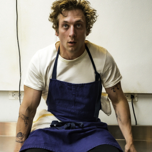 Filmposter van Elemental