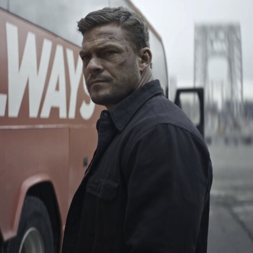 Filmposter van Elemental