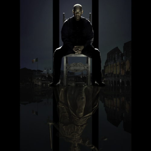 Filmposter van Elemental