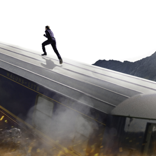 Filmposter van The Equalizer 3