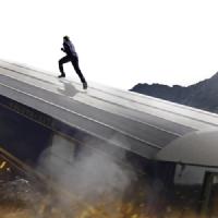 Filmposter van Mission: Impossible - Dead Reckoning Part One