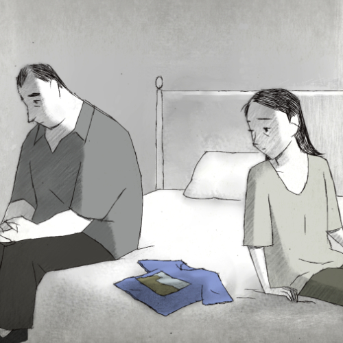 Filmposter van The Equalizer 3