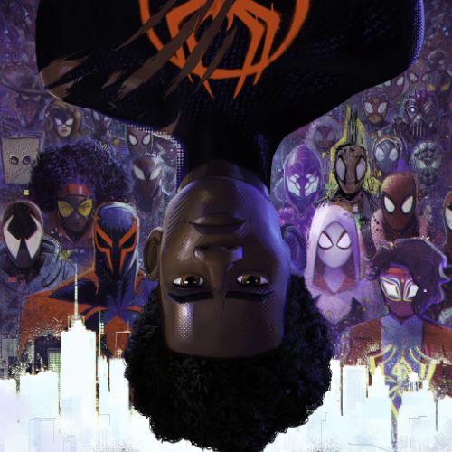 Filmposter van The Equalizer 3