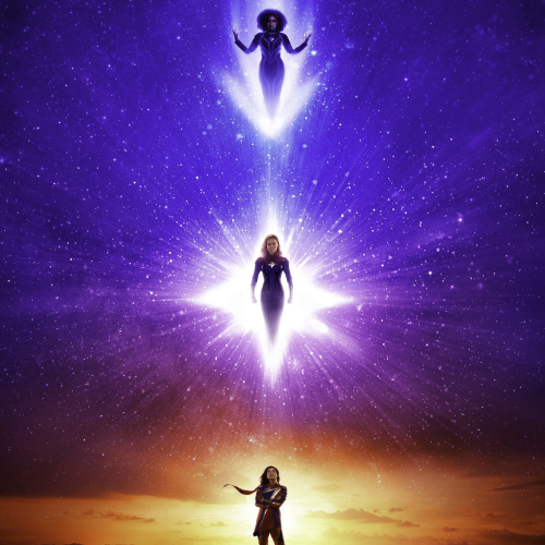 Filmposter van The Equalizer 3