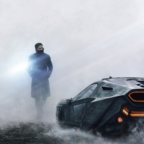 Filmposter van Dune: Part Two