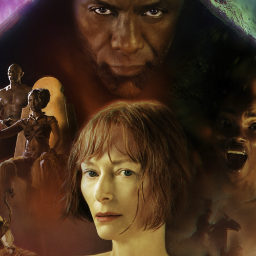 Filmposter van Dune: Part Two