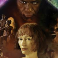 Filmposter van Three Thousand Years of Longing