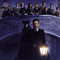 Filmposter van A Haunting in Venice