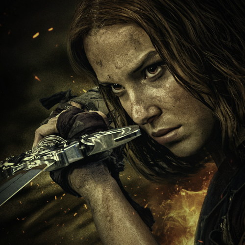 Filmposter van Ahsoka