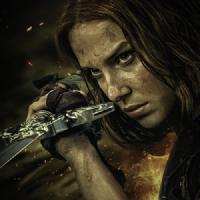 Filmposter van Damsel
