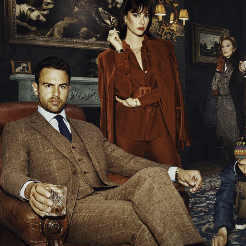 Filmposter van Ahsoka