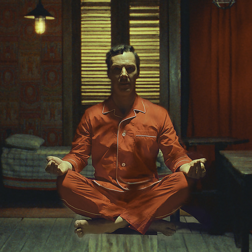 Filmposter van Ahsoka