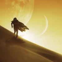 Filmposter van Dune
