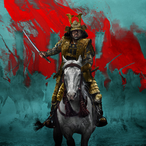 Filmposter van Ahsoka