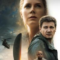 Filmposter van Arrival
