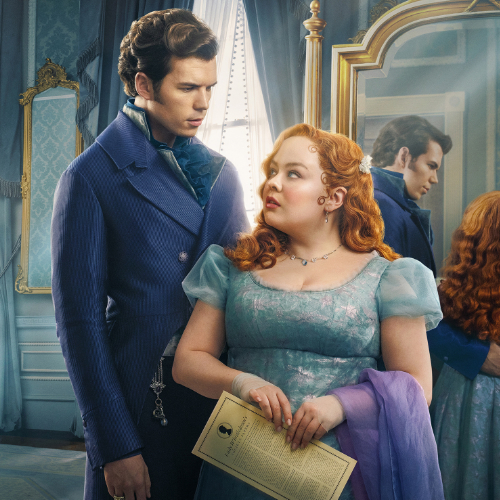 Filmposter van Nobody Wants This