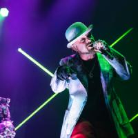 Foto van Five Finger Death Punch