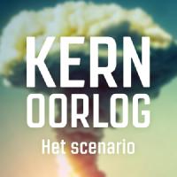kaft van Kernoorlog: Het scenario