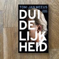 kaft van Duidelijkheid