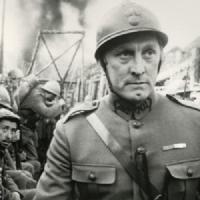 Scene uit Paths of Glory