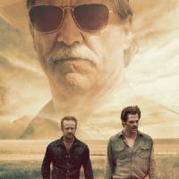 Filmposter van Hell or High Water
