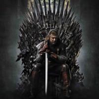 Filmposter van Game of Thrones