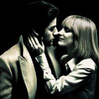 Filmposter van A Most Violent Year