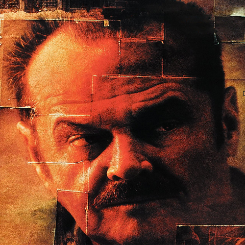 Filmposter van Die Hard