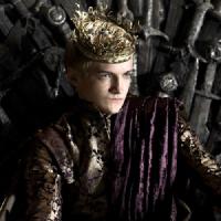 Filmposter van Game of Thrones