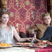Filmposter van Game of Thrones