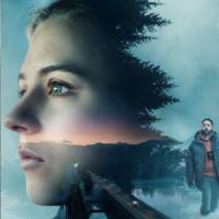 Filmposter van Åremorden