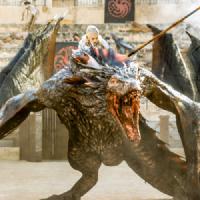 Filmposter van Game of Thrones