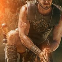 Filmposter van Gladiator II