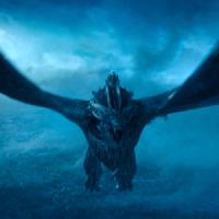 Filmposter van Game of Thrones