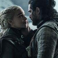 Filmposter van Game of Thrones
